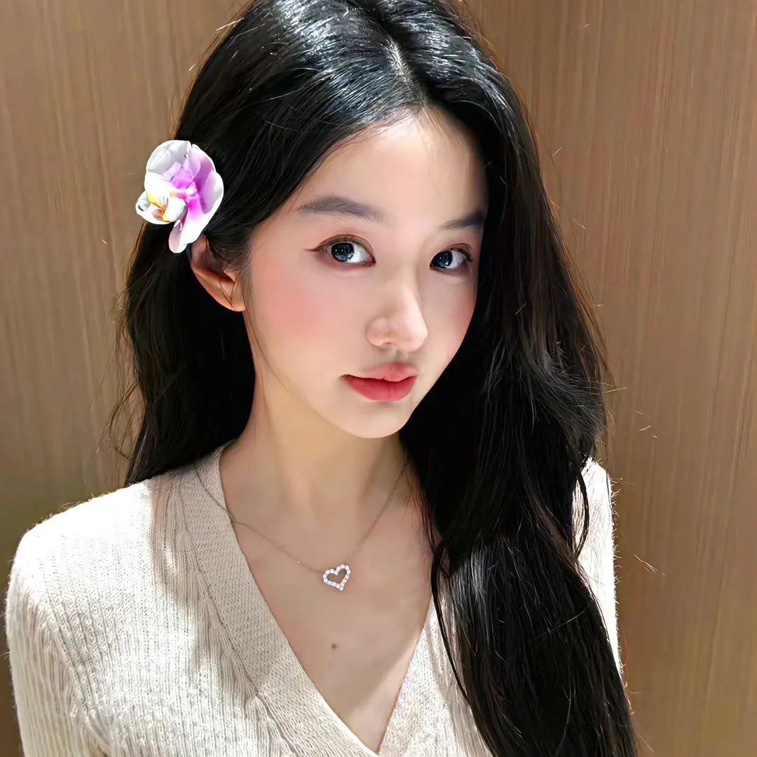 瀑布之后