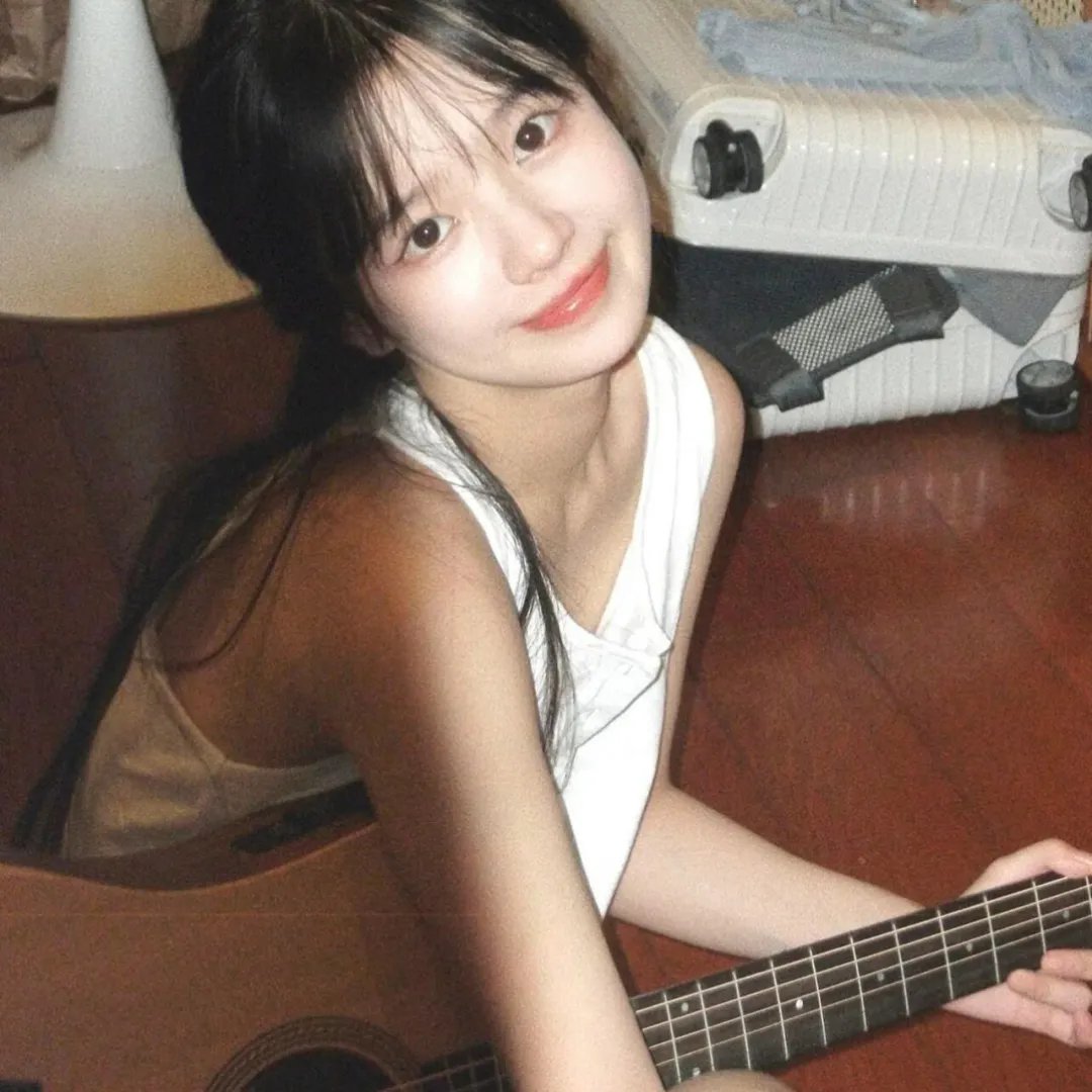 情挑盲女心
