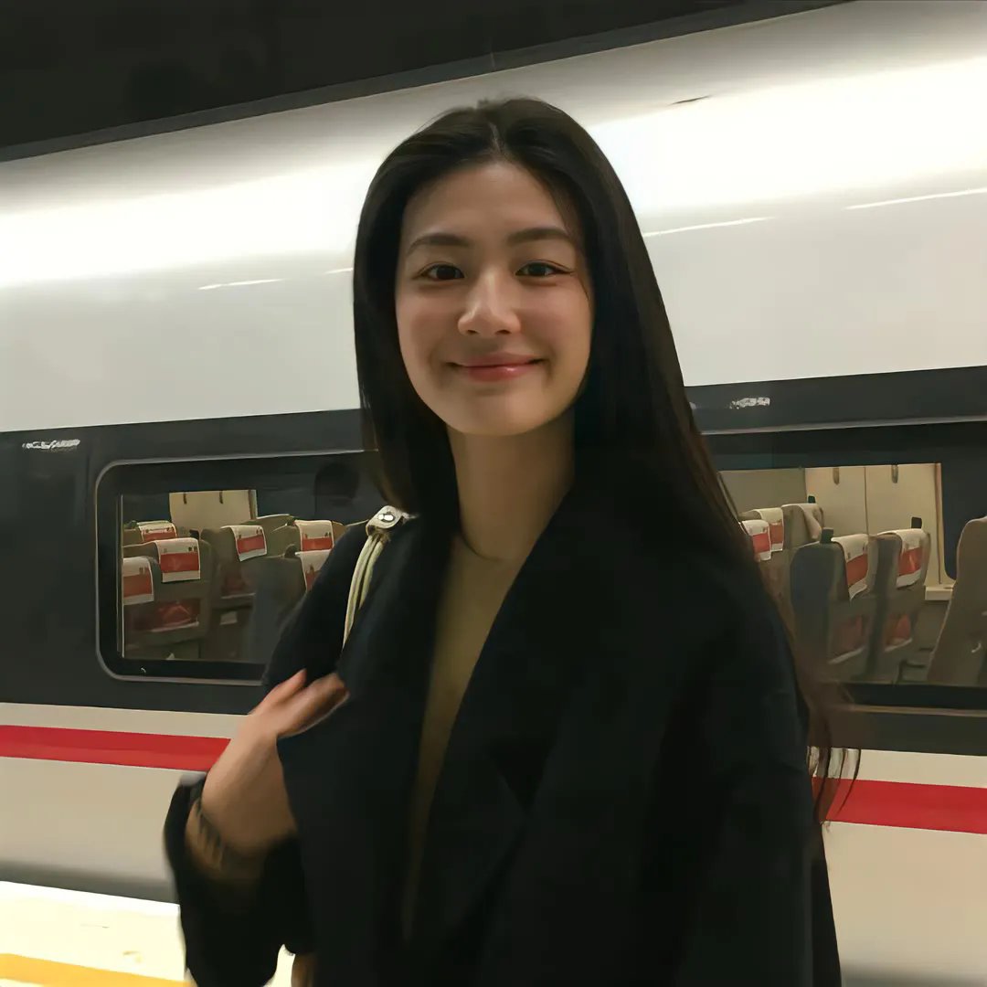 女警撞到夫